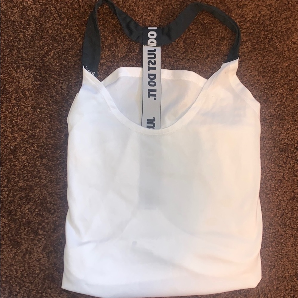 Nike Tank Top